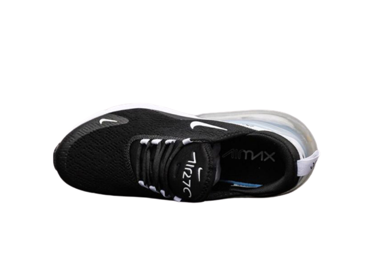 Nike Air Max 270 NERO- ZUMTHOR (7)