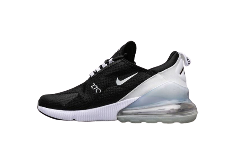 Nike Air Max 270 NERO- ZUMTHOR (8)