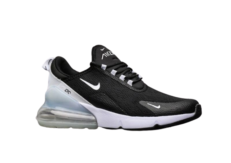 Nike Air Max 270 NERO- ZUMTHOR (9)