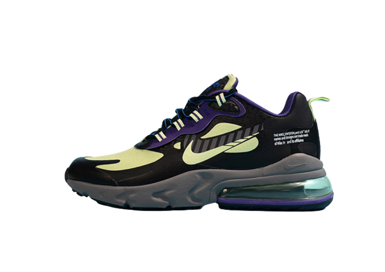 Nike Air Max 270 React TANGAROA- MINT JULEP (1)