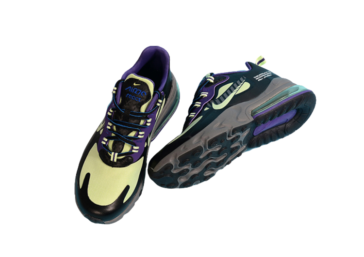 Nike Air Max 270 React TANGAROA- MINT JULEP (3)