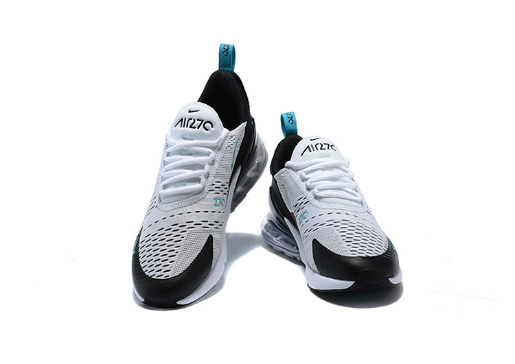 Nike Air Max 270 SOLITUDE-BLACK (2)