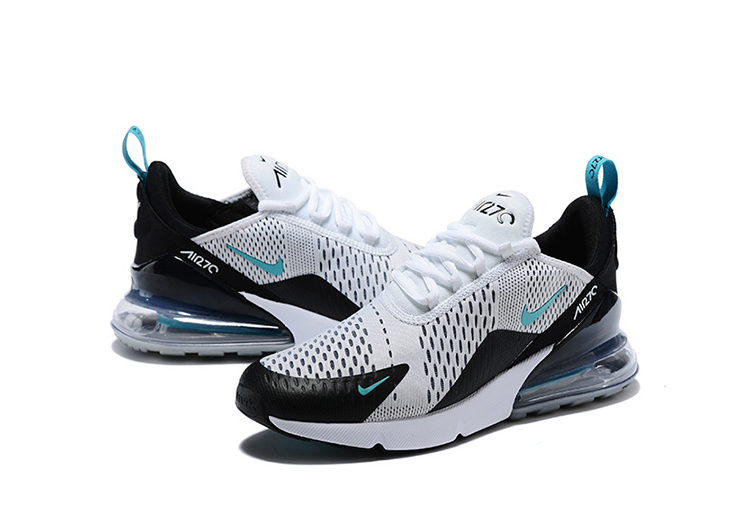 Nike Air Max 270 SOLITUDE-BLACK (4)