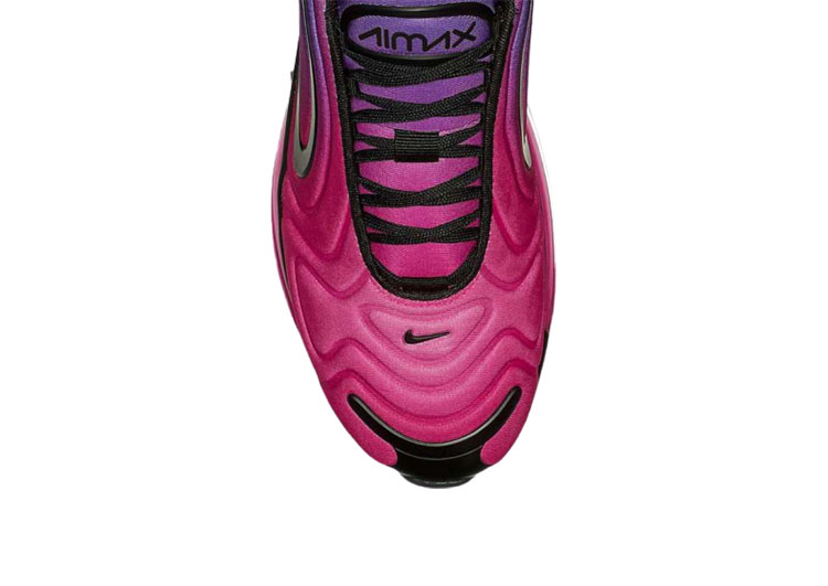Nike Air Max 720 Pink & Purple-3