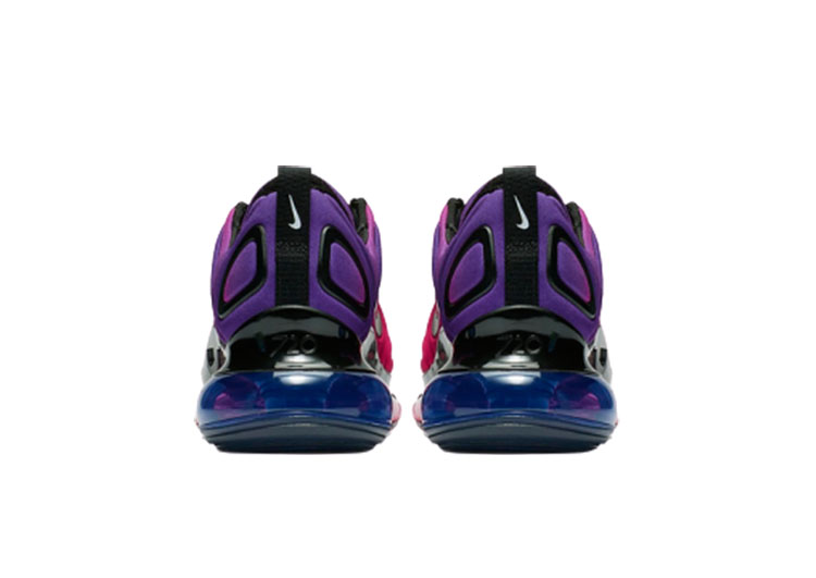 Nike Air Max 720 Pink & Purple-4