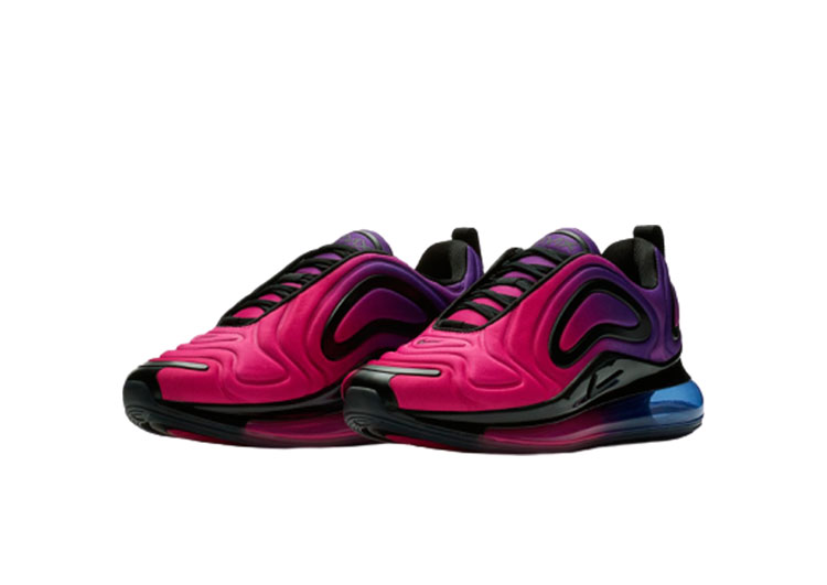 Nike Air Max 720 Pink & Purple-5
