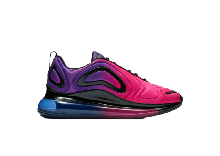 Nike Air Max 720 Pink & Purple-6
