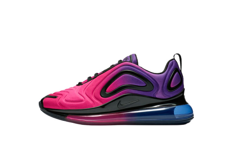 Nike Air Max 720 Pink & Purple-7