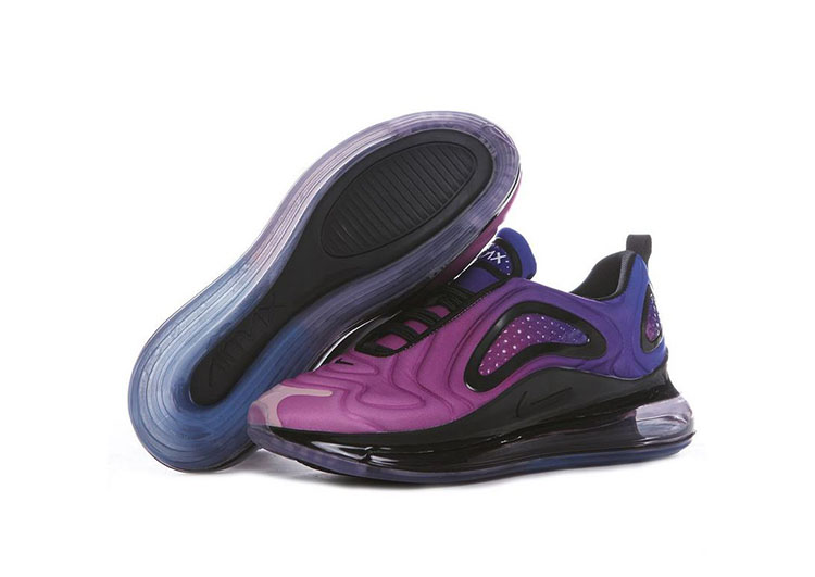 Nike Air Max 720 Tapestry & Governor Bay2