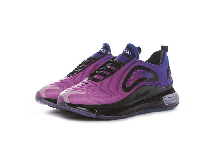 Nike Air Max 720 Tapestry & Governor Bay3