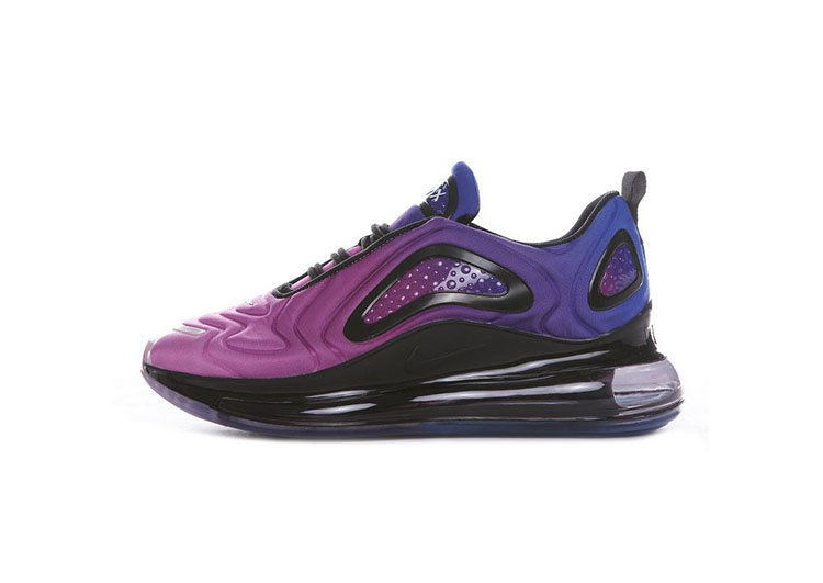 Nike Air Max 720 Tapestry & Governor Bay4