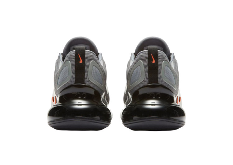 Nike Air Max 720 Topaz & ORG Logo-2