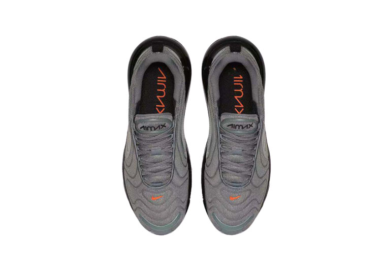 Nike Air Max 720 Topaz & ORG Logo-3