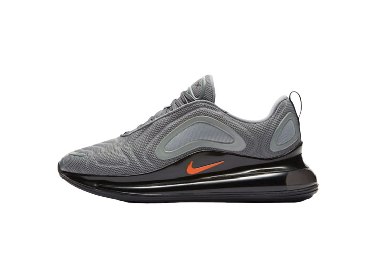 Nike Air Max 720 Topaz & ORG Logo-5