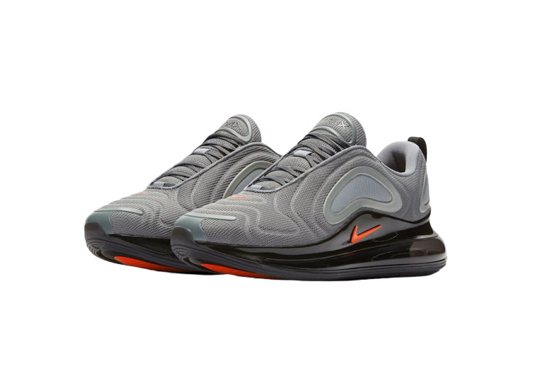 Nike Air Max 720 Topaz & ORG Logo-6