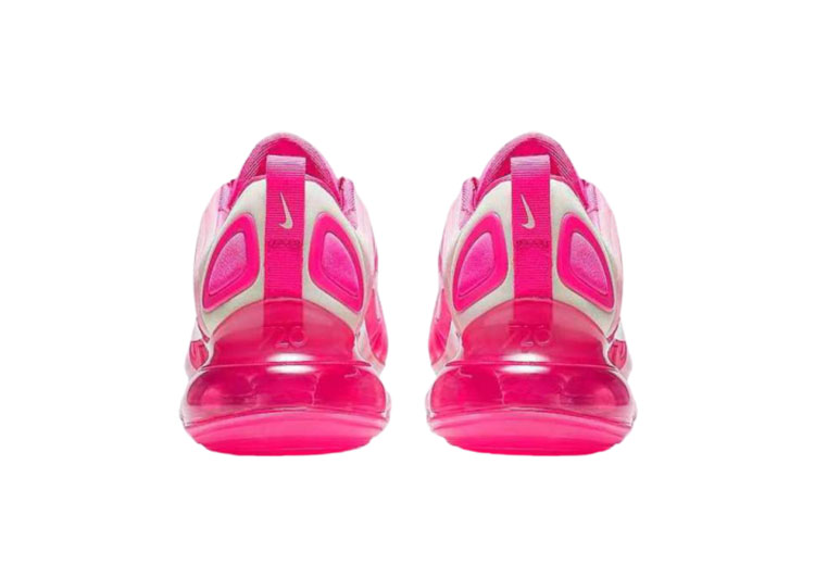 Nike Air Max 720 Violet Red-1