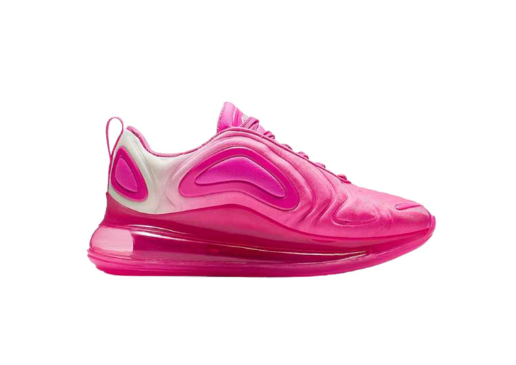 Nike Air Max 720 Violet Red-2