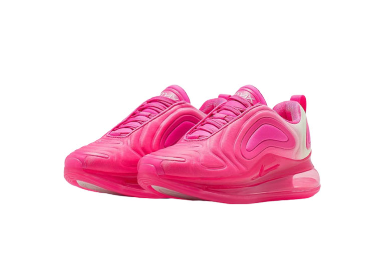 Nike Air Max 720 Violet Red-4