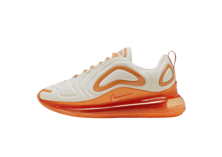 Nike Air Max 720 White ORG
