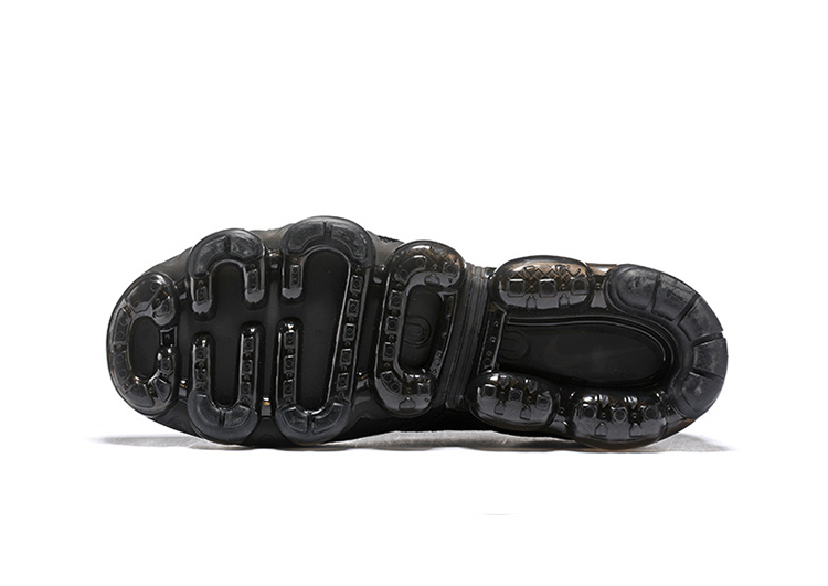 Nike Air Vapor Max Flyknit 2.0 BLACK (1)