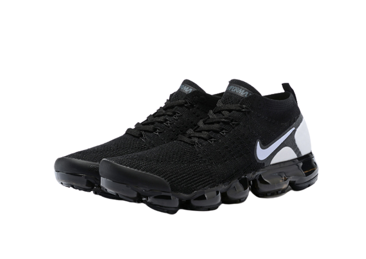 Nike Air Vapor Max Flyknit 2.0 BLACK RUSSIAN (3)