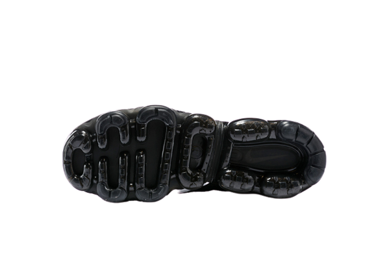 Nike Air Vapor Max Flyknit 2.0 BLACK RUSSIAN (4)
