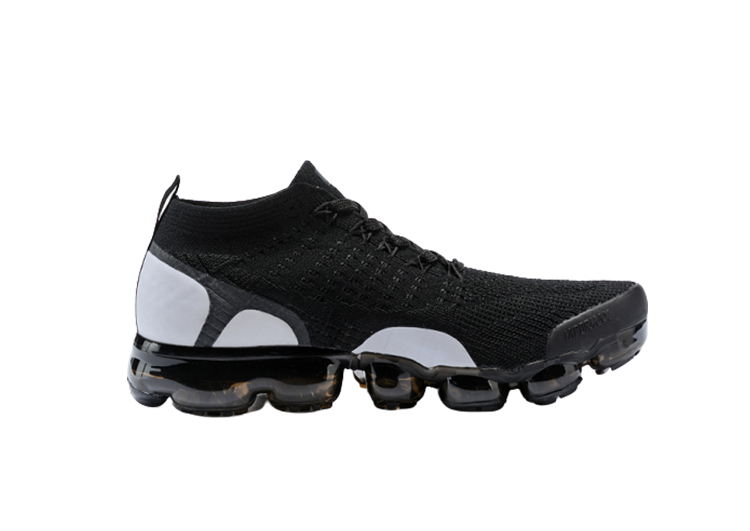 Nike Air Vapor Max Flyknit 2.0 BLACK RUSSIAN (5)