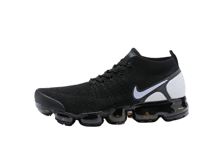 Nike Air Vapor Max Flyknit 2.0 BLACK RUSSIAN (6)