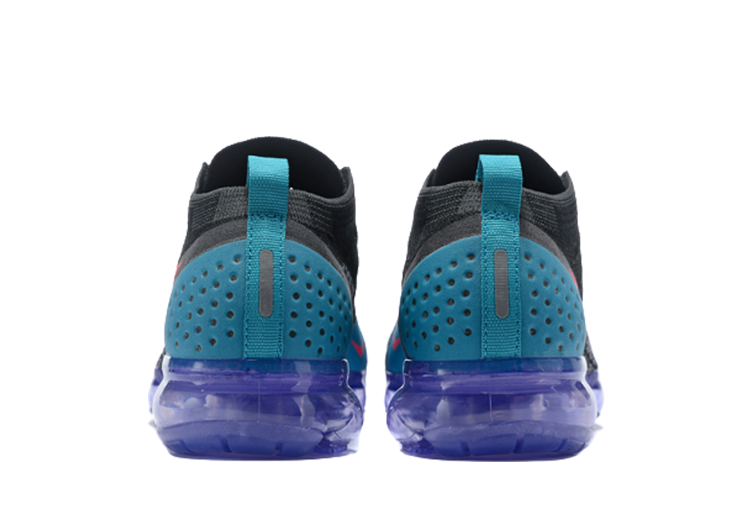 Nike Air Vapor Max Flyknit 2.0 BLACK RUSSIAN -SCOOTER (4)