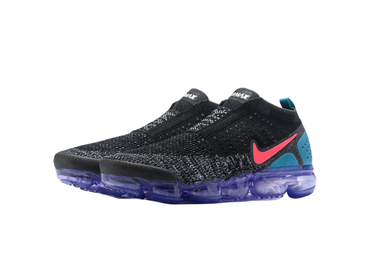 Nike Air Vapor Max Flyknit 2.0 BLACK RUSSIAN -SCOOTER (5)