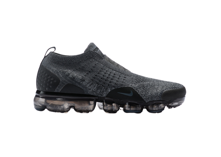 Nike Air Vapor Max Flyknit 2.0 BRIGHT GREY (1)