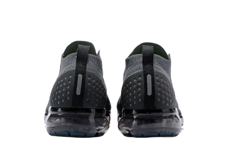 Nike Air Vapor Max Flyknit 2.0 BRIGHT GREY (4)