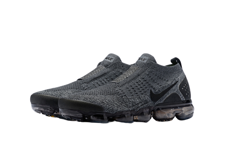 Nike Air Vapor Max Flyknit 2.0 BRIGHT GREY (5)