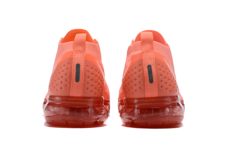 Nike Air Vapor Max Flyknit 2.0 SALMON (1)