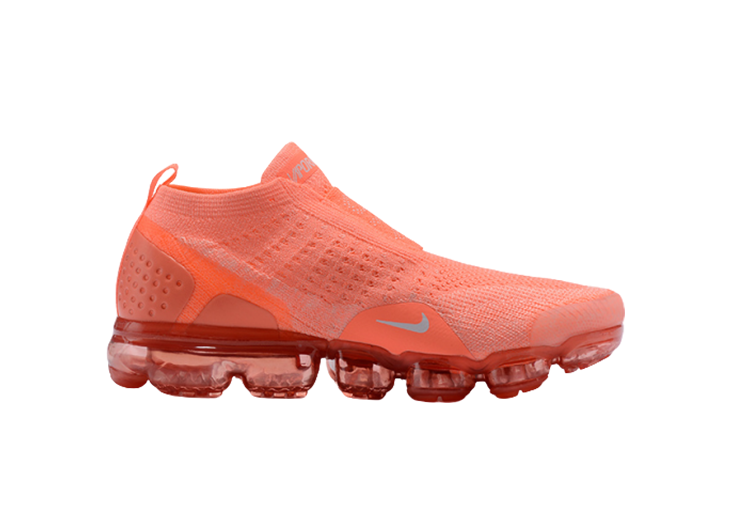 Nike Air Vapor Max Flyknit 2.0 SALMON (3)