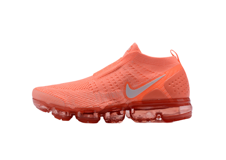 Nike Air Vapor Max Flyknit 2.0 SALMON (4)