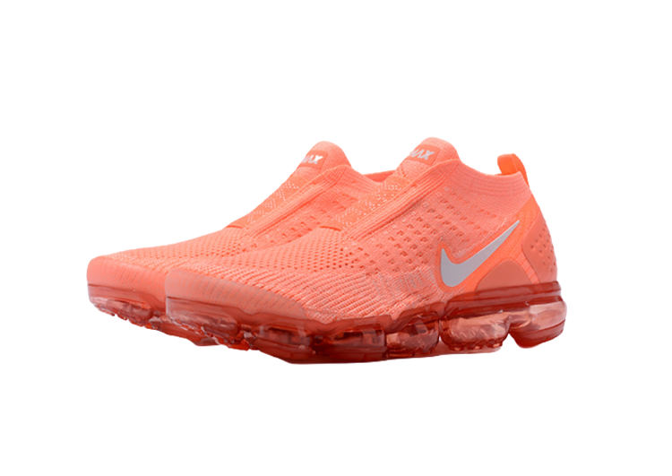 Nike Air Vapor Max Flyknit 2.0 SALMON (5)
