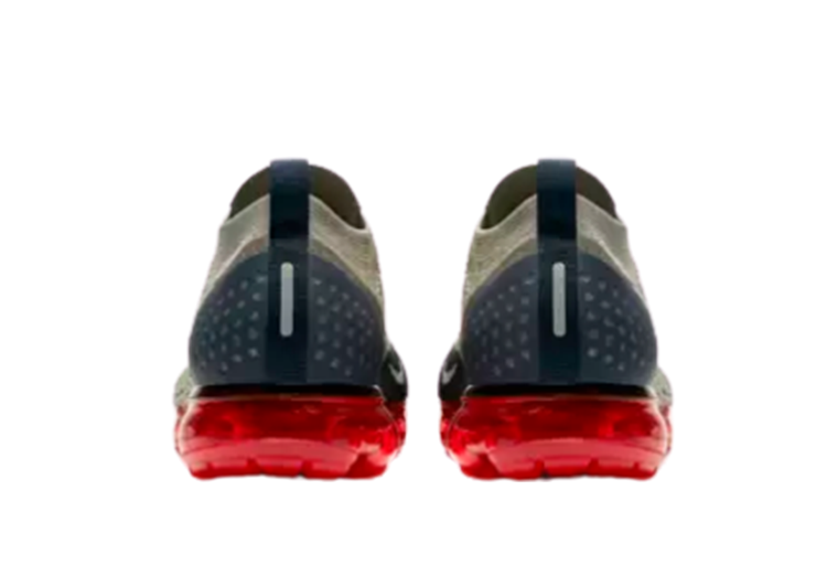 Nike Air Vapor Max Flyknit 2.0 SCHOONER (1)