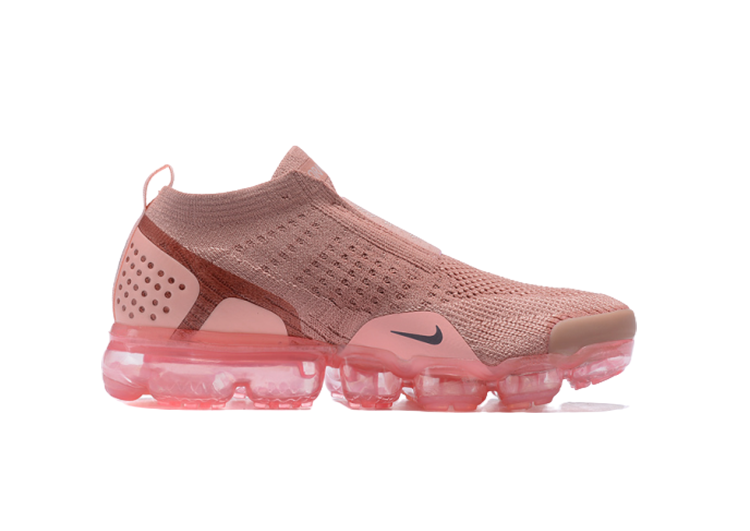 Nike Air Vapor Max Flyknit 2.0 TURKISH ROSE (1)