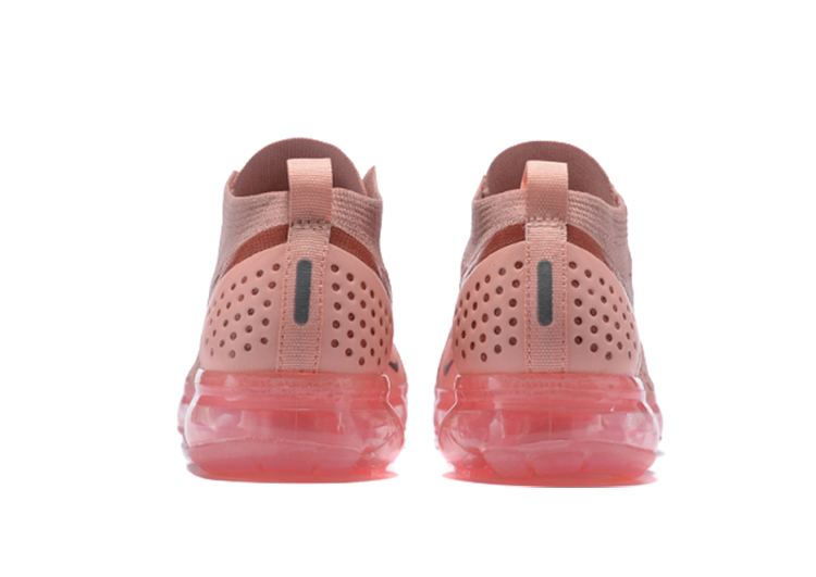 Nike Air Vapor Max Flyknit 2.0 TURKISH ROSE (4)