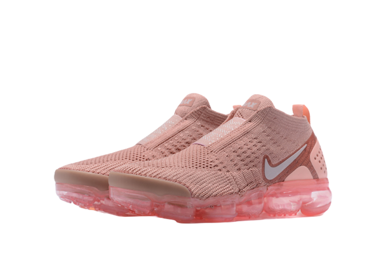Nike Air Vapor Max Flyknit 2.0 TURKISH ROSE (5)