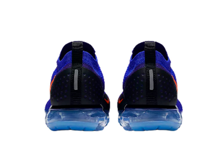 Nike Air Vapor Max Flyknit 2.0 ULTRAMARINE (1)