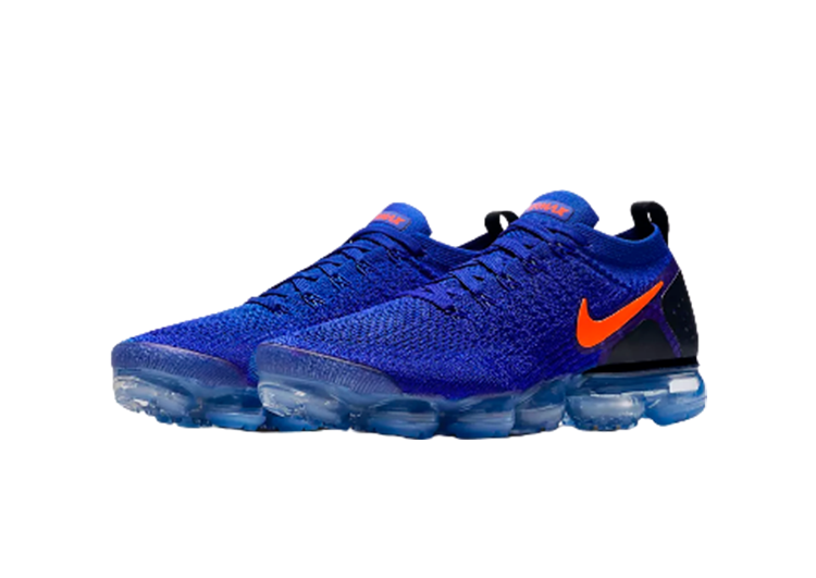 Nike Air Vapor Max Flyknit 2.0 ULTRAMARINE (2)
