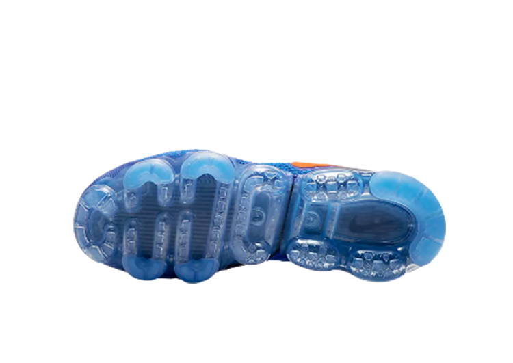 Nike Air Vapor Max Flyknit 2.0 ULTRAMARINE (5)
