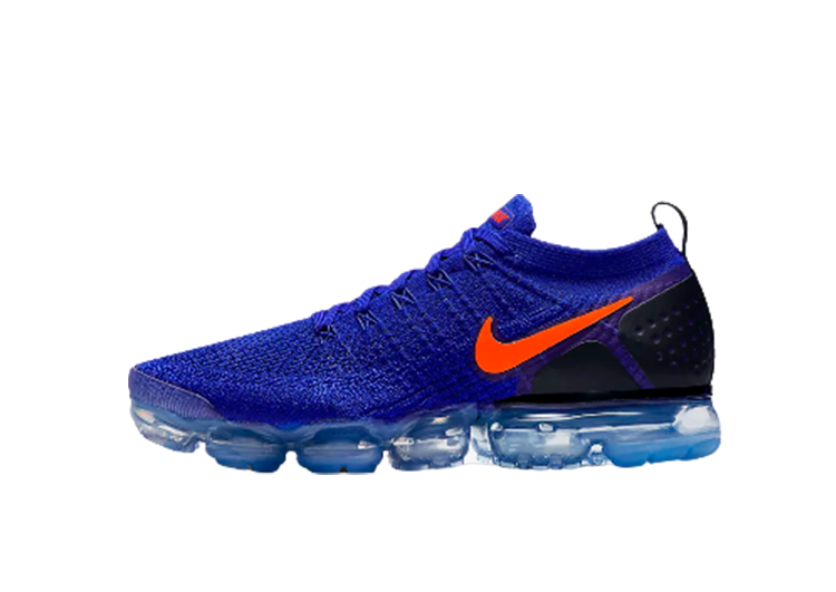 Nike Air Vapor Max Flyknit 2.0 ULTRAMARINE (6)