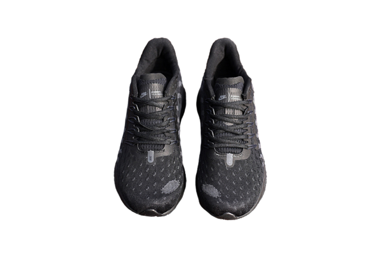 Nike Air Zoom Mariah Flyknit Racer- BLACK MARLIN- SMOKY (2)
