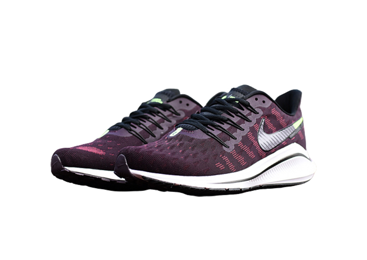 Nike Air Zoom Mariah Flyknit Racer- LOULOU- GUN POWDER (2)