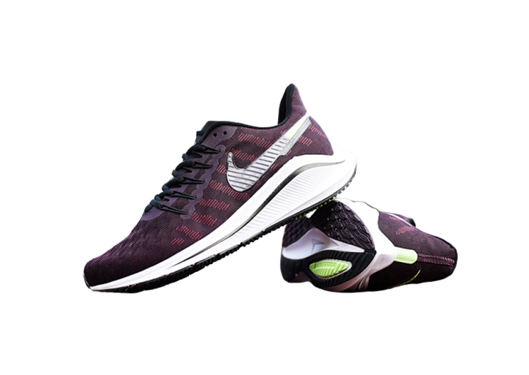 Nike Air Zoom Mariah Flyknit Racer- LOULOU- GUN POWDER (3)