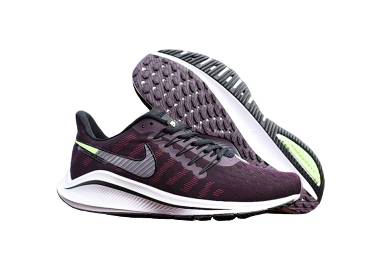 Nike Air Zoom Mariah Flyknit Racer- LOULOU- GUN POWDER (5)