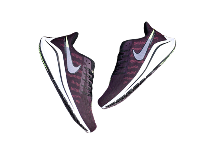 Nike Air Zoom Mariah Flyknit Racer- LOULOU- GUN POWDER (6)